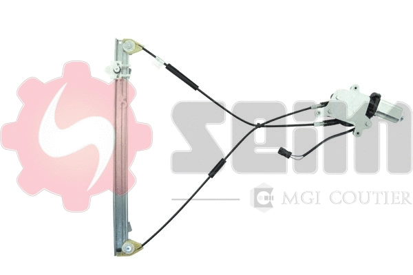Window Regulator
