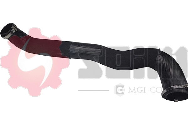 Charge Air Hose (981338)