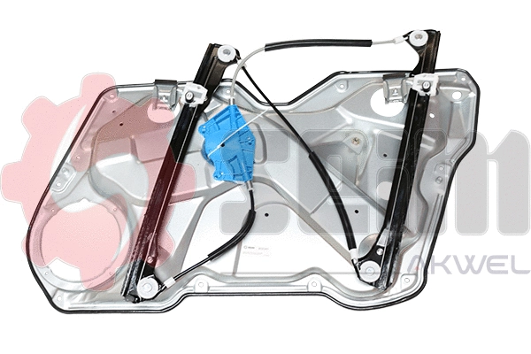 Window Regulator (902381)