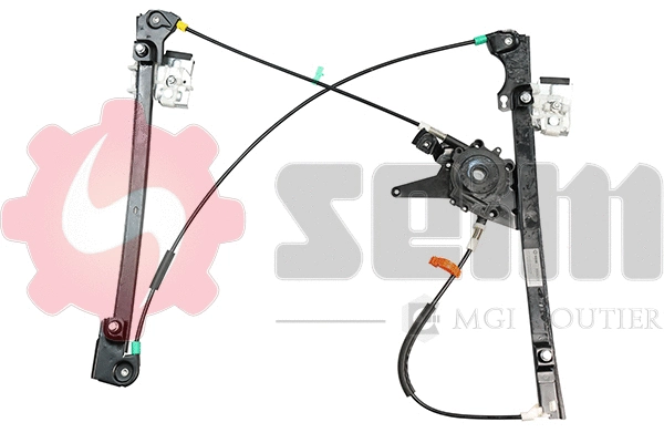 Window Regulator