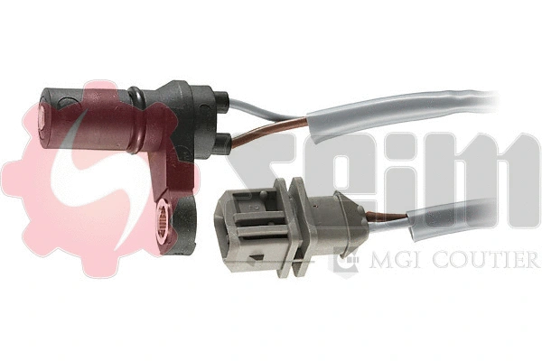 Sensor, crankshaft pulse (CP260)