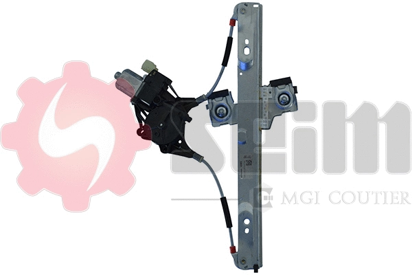 Window Regulator (901496)