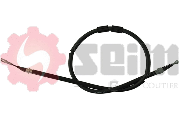 Cable Pull, parking brake (553226)