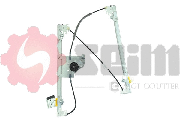 Window Regulator (900931)