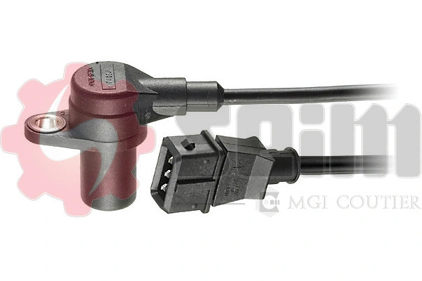 Sensor, crankshaft pulse (CP143)