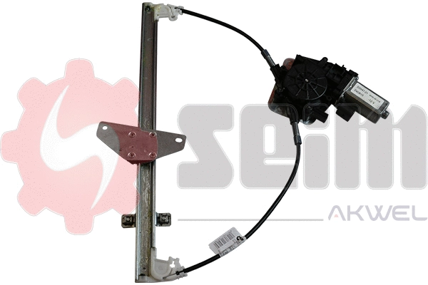 Window Regulator (901752)