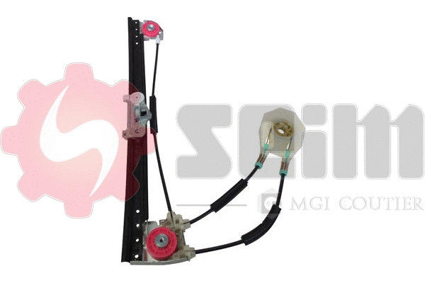 Window Regulator (900914)
