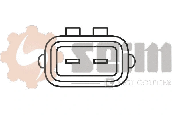 Switch, reverse light