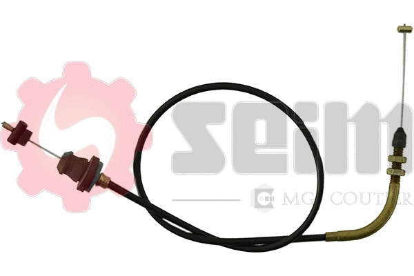 Accelerator Cable (122137)