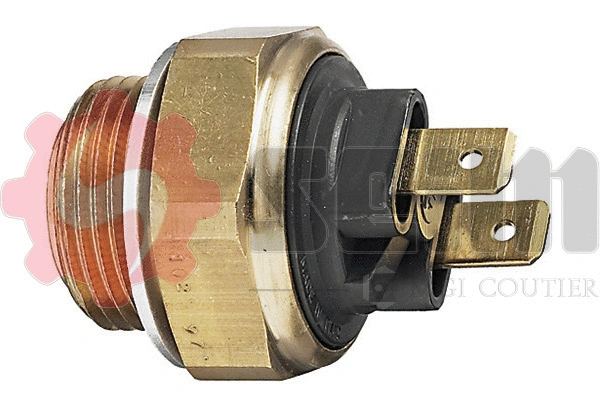 Temperature Switch, radiator fan