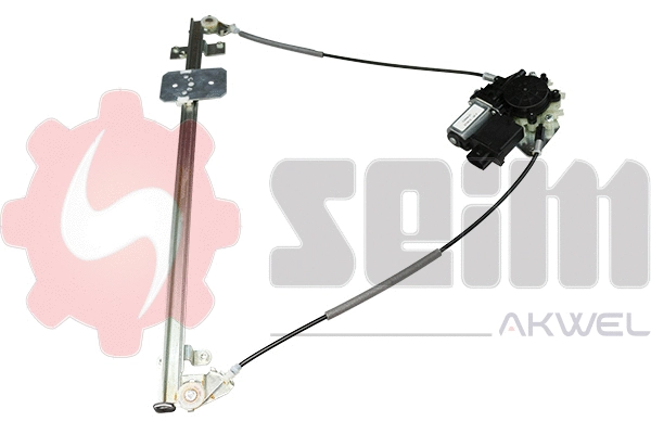 Window Regulator (902332)