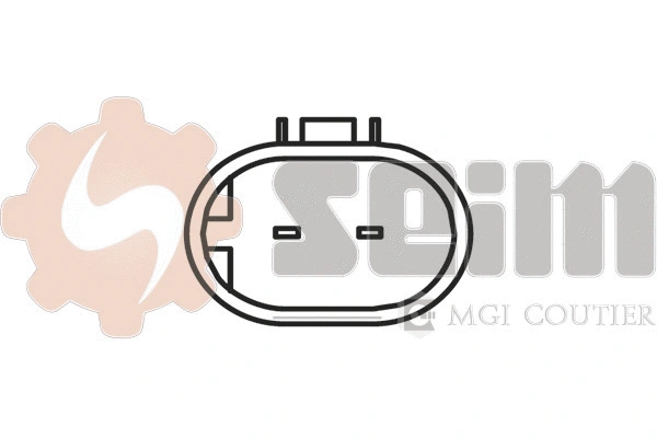 Switch, reverse light