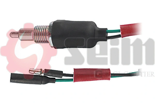 Switch, reverse light