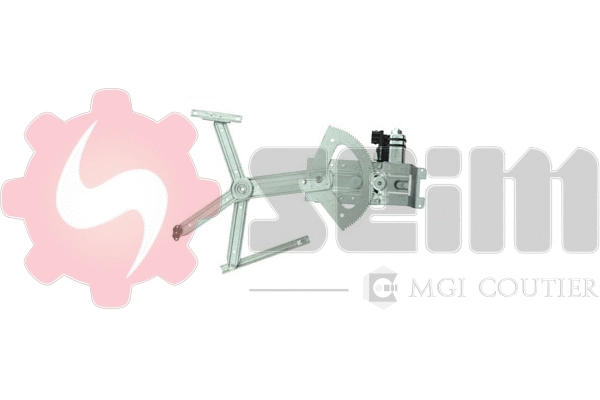 Window Regulator (950133)