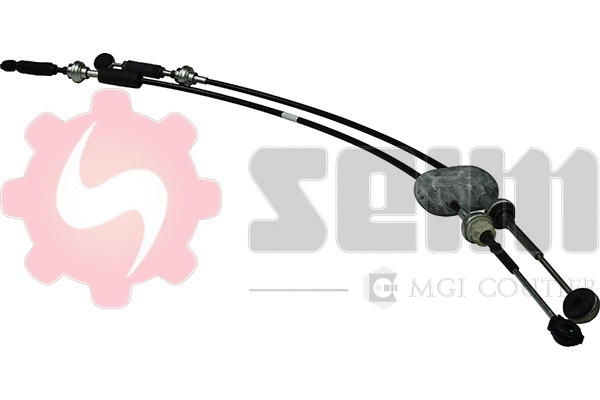 Cable Pull, manual transmission (554806)