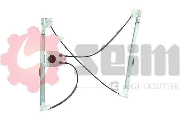 Window Regulator (901132)