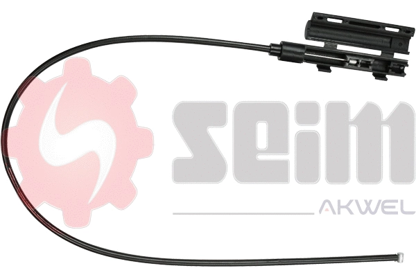 Bonnet Cable (555682)