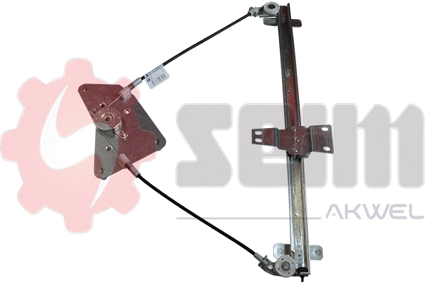 Window Regulator (901829)