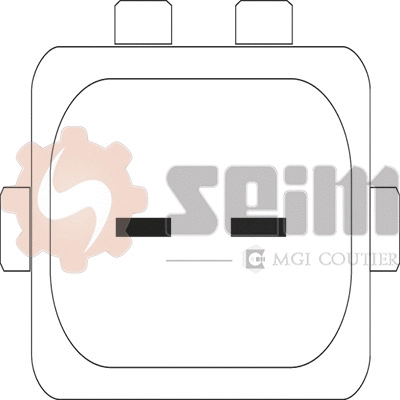 Window Regulator (980015)