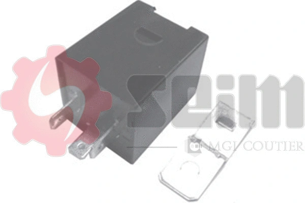 Flasher Unit (105320)