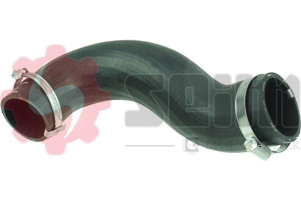 Charge Air Hose (981281)