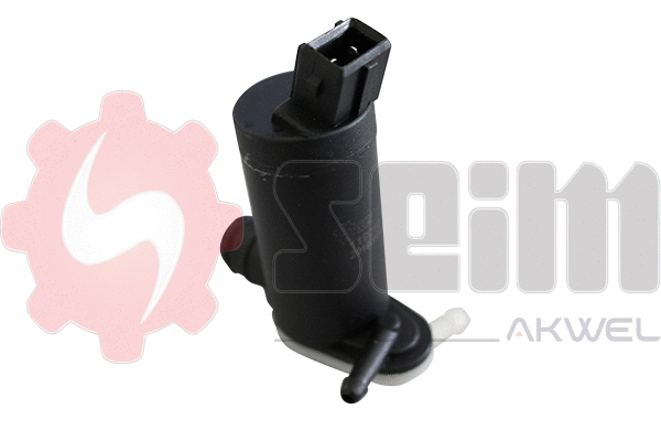 Washer Fluid Pump, window cleaning (119086)