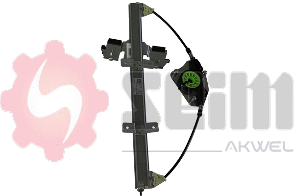 Window Regulator