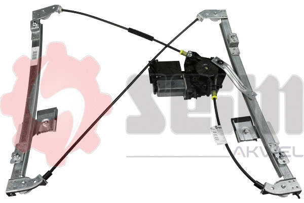 Window Regulator