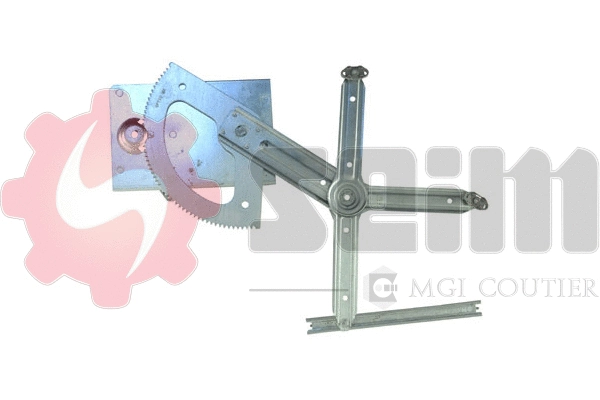 Window Regulator (901107)