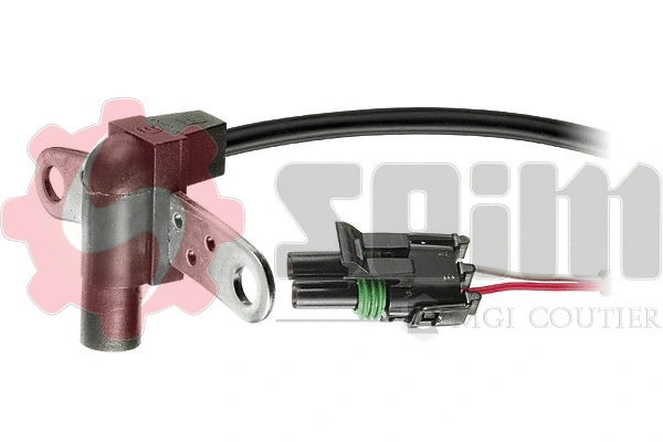 Sensor, crankshaft pulse (CP56)