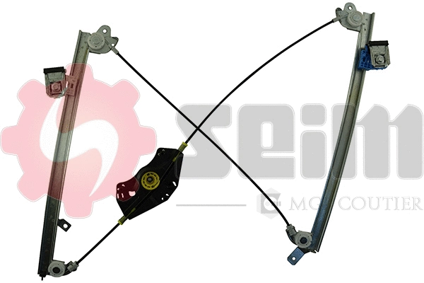 Window Regulator (901658)