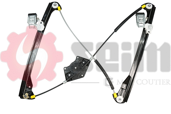 Window Regulator (980035)