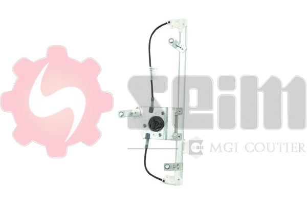 Window Regulator (900601)