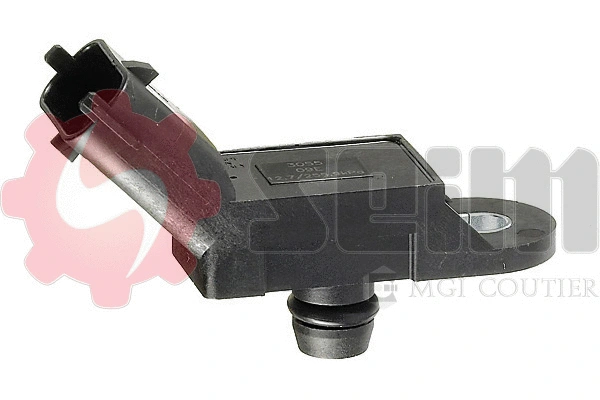 Air Pressure Sensor, altitude adaption