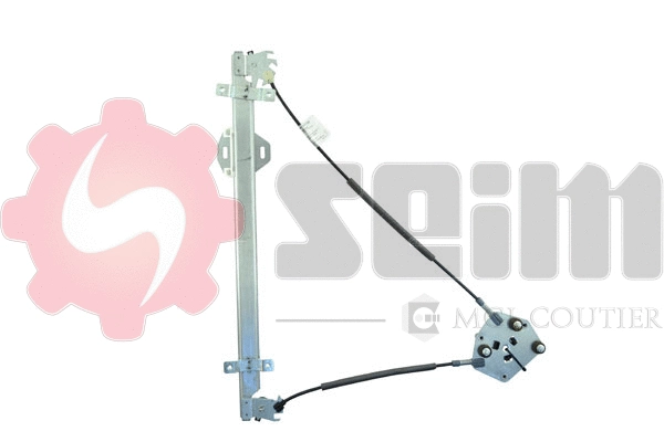 Window Regulator (901199)