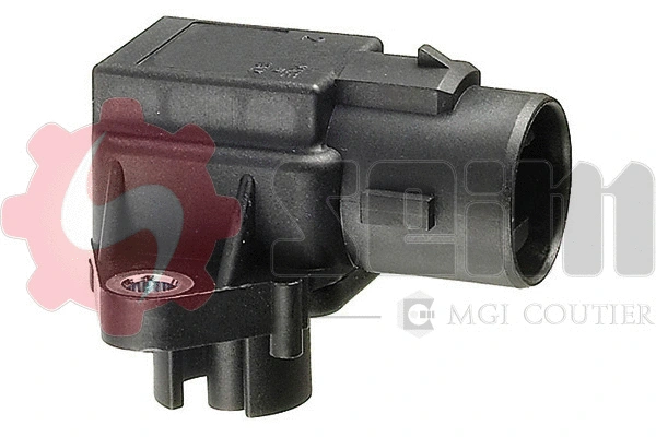 Air Pressure Sensor, altitude adaption