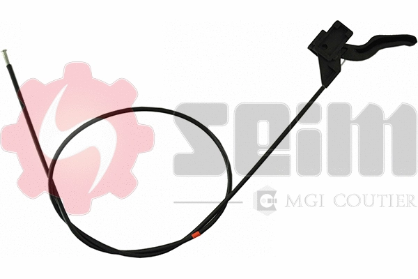 Bonnet Cable (114103)
