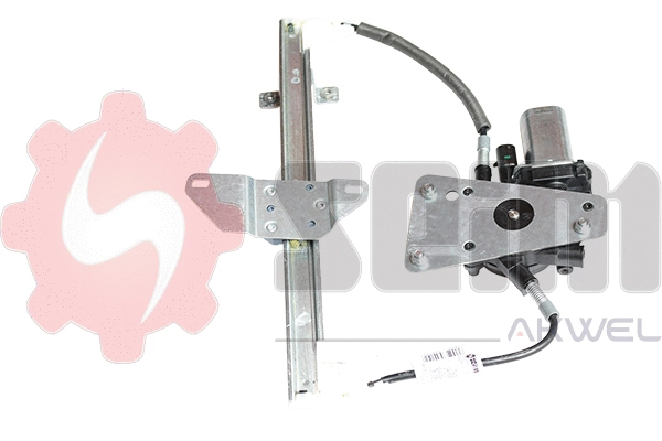 Window Regulator (902451)