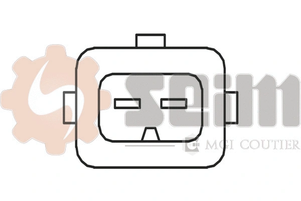 Knock Sensor