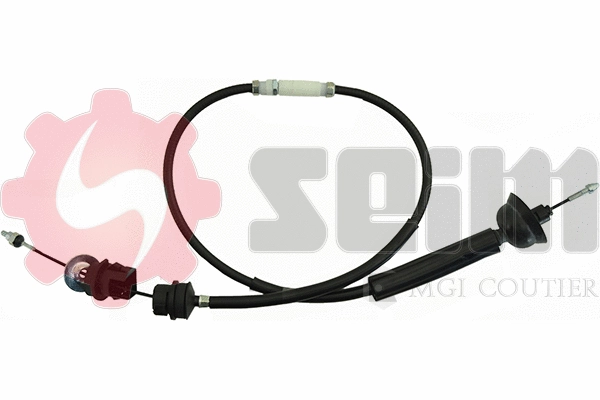 Cable Pull, clutch control (200441)