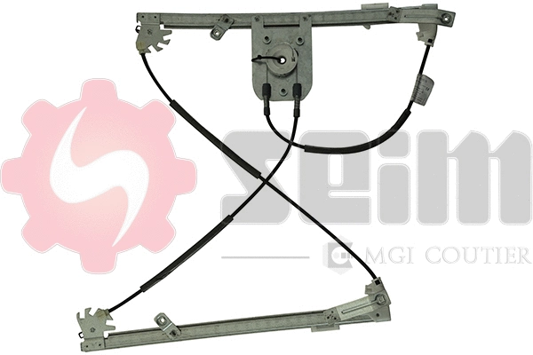 Window Regulator (901519)