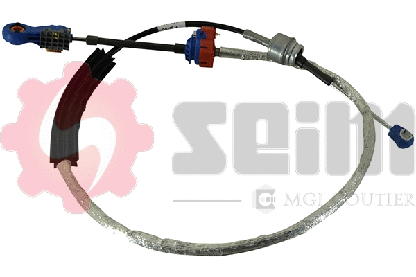 Cable Pull, automatic transmission (555236)
