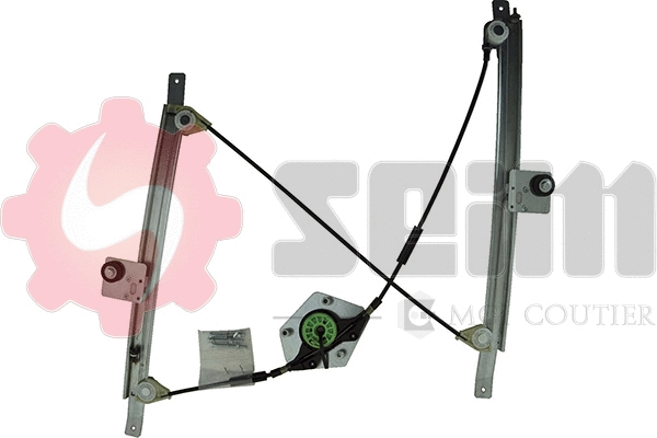 Window Regulator (901403)