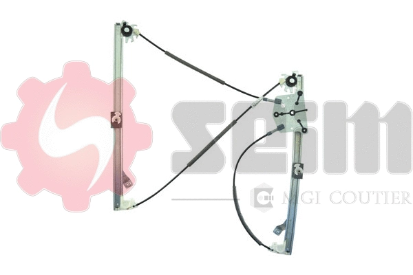 Window Regulator (901134)