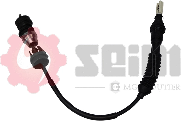 Cable Pull, clutch control (101331)