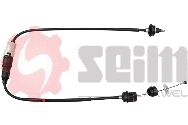 Cable Pull, clutch control (555511)