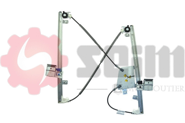 Window Regulator