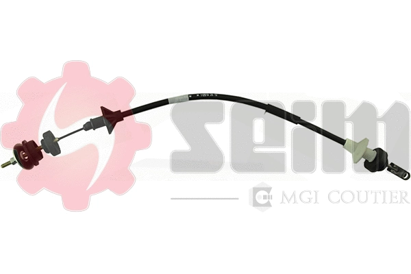 Cable Pull, clutch control (200230)