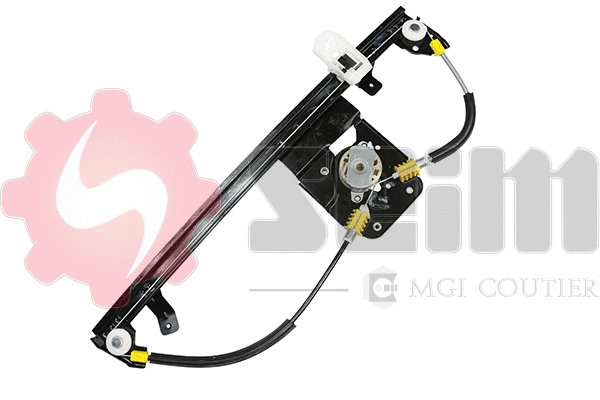 Window Regulator (970047)