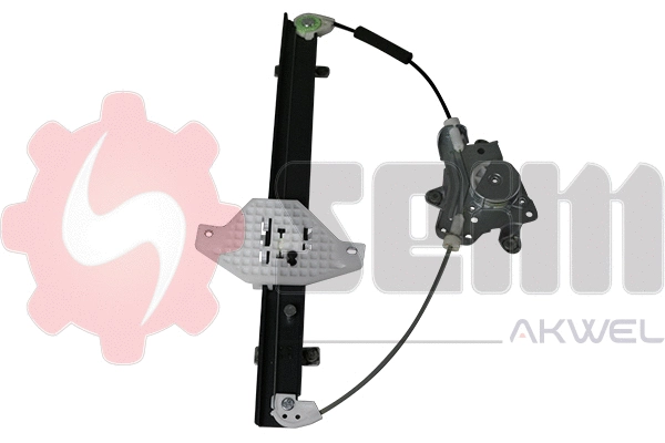 Window Regulator (902155)